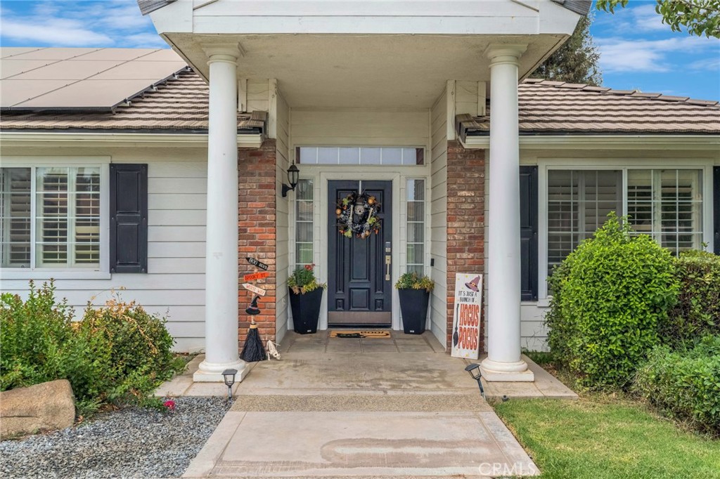 3605 Doubletree Way, Madera, CA 93637