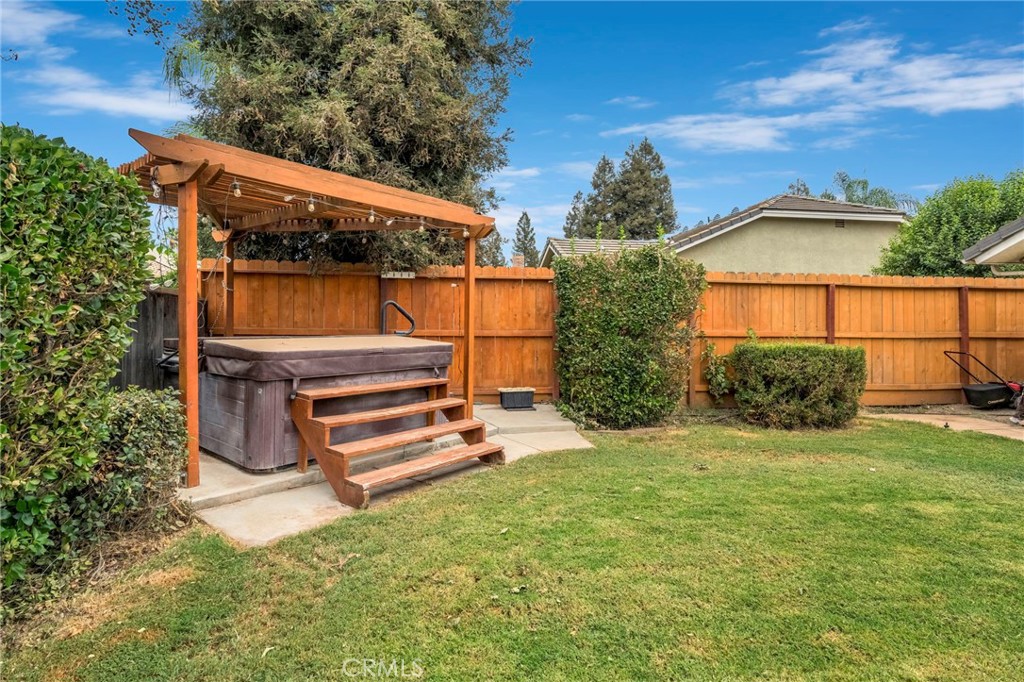 3605 Doubletree Way, Madera, CA 93637
