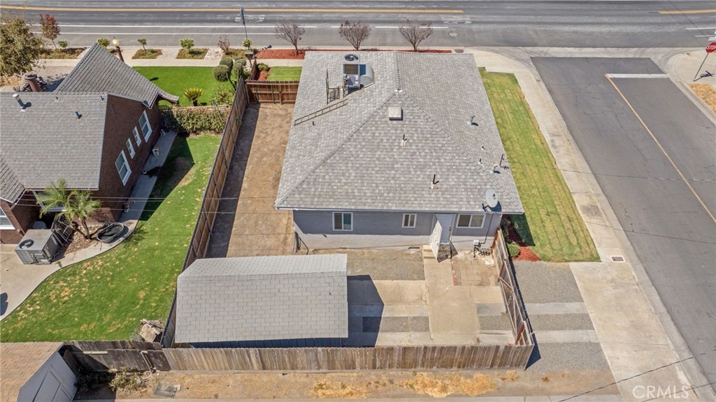1229 N Redington, Hanford, CA 93230