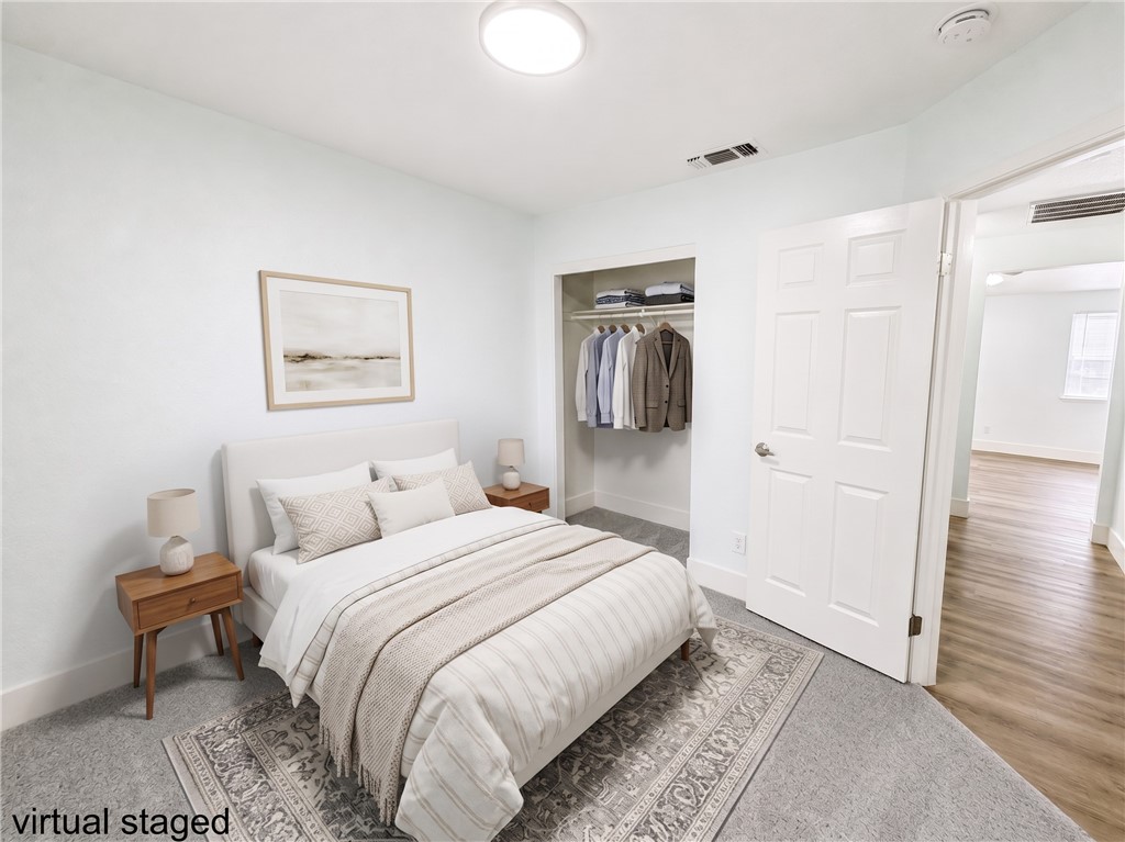 4706 W University, Fresno, CA 93722