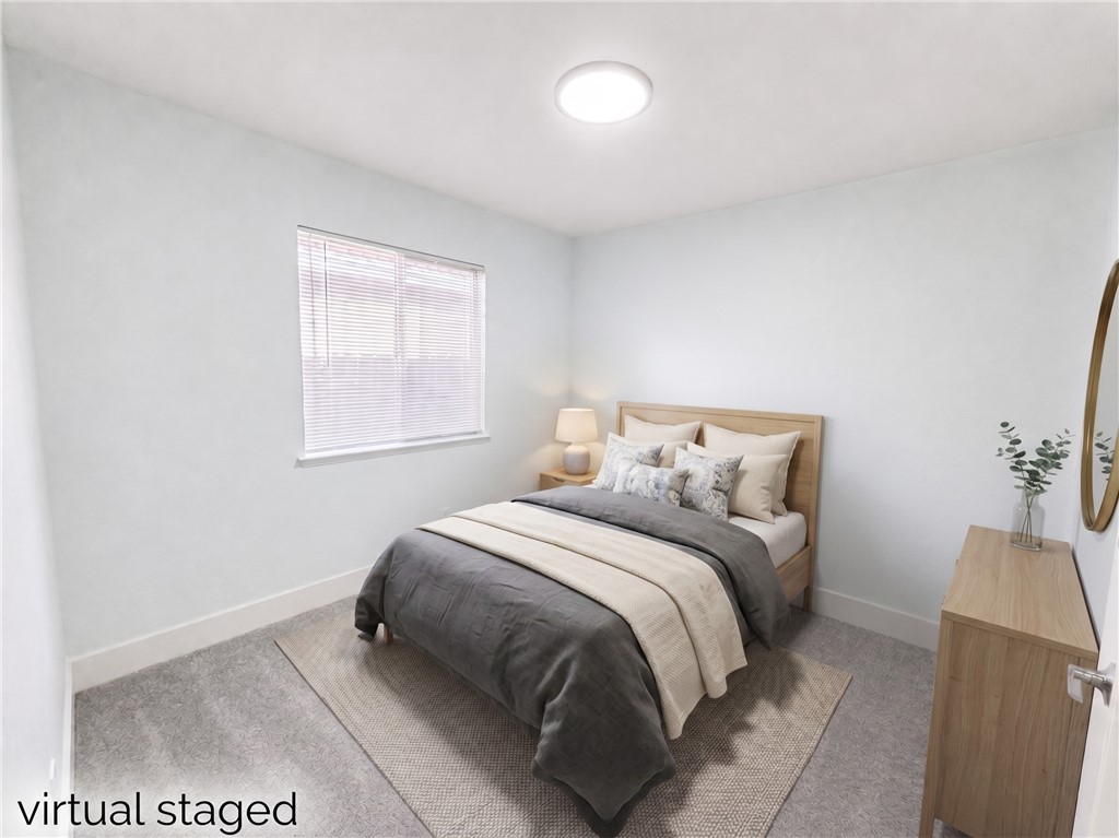 4706 W University, Fresno, CA 93722