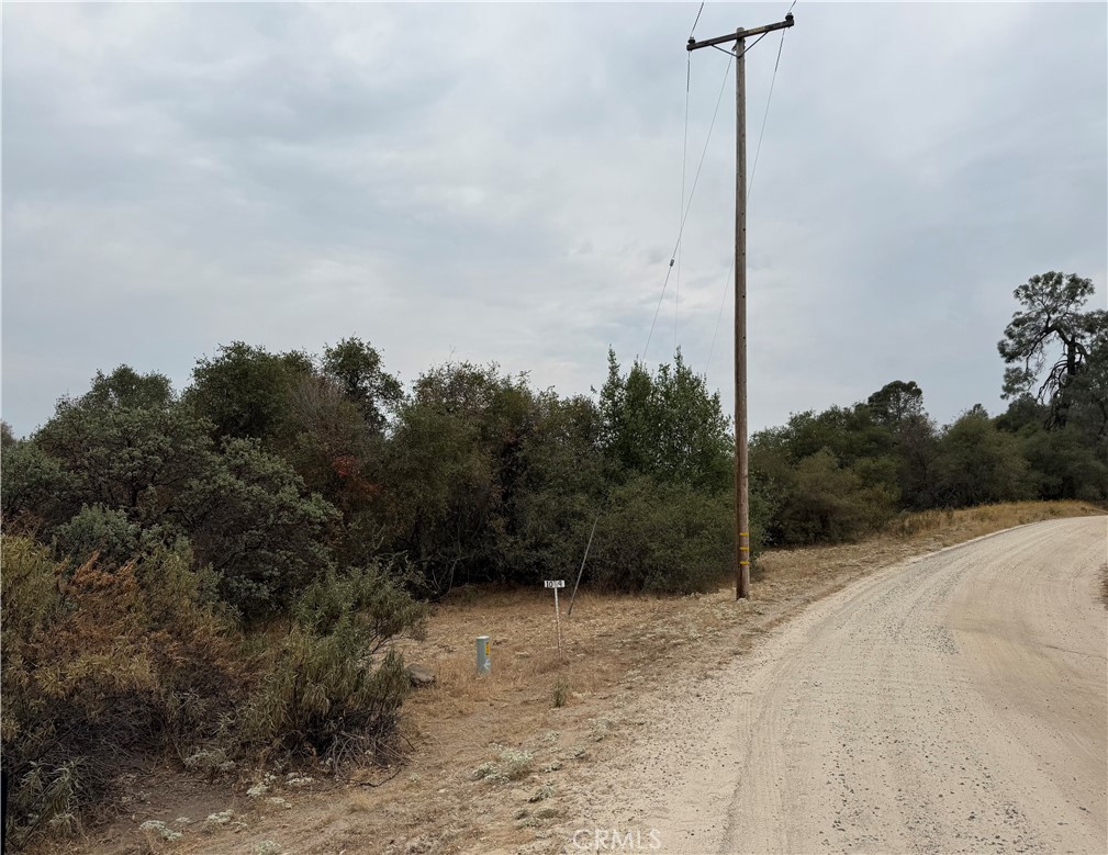 0 39.77 AC Flying O Ranch Rd., O'Neals, CA 93645