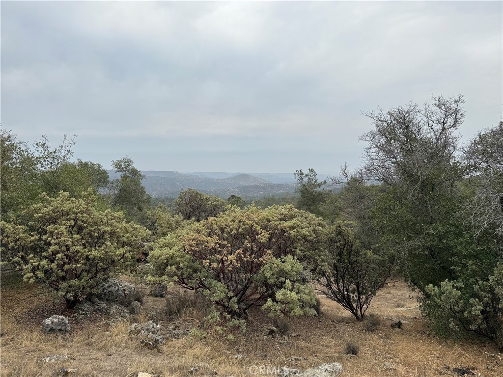 0 39.77 AC Flying O Ranch Rd., O'Neals, CA 93645