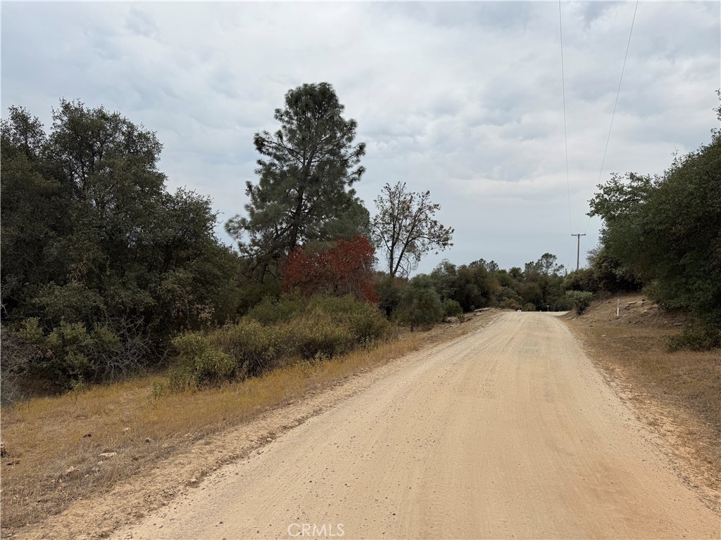 0 39.77 AC Flying O Ranch Rd., O'Neals, CA 93645