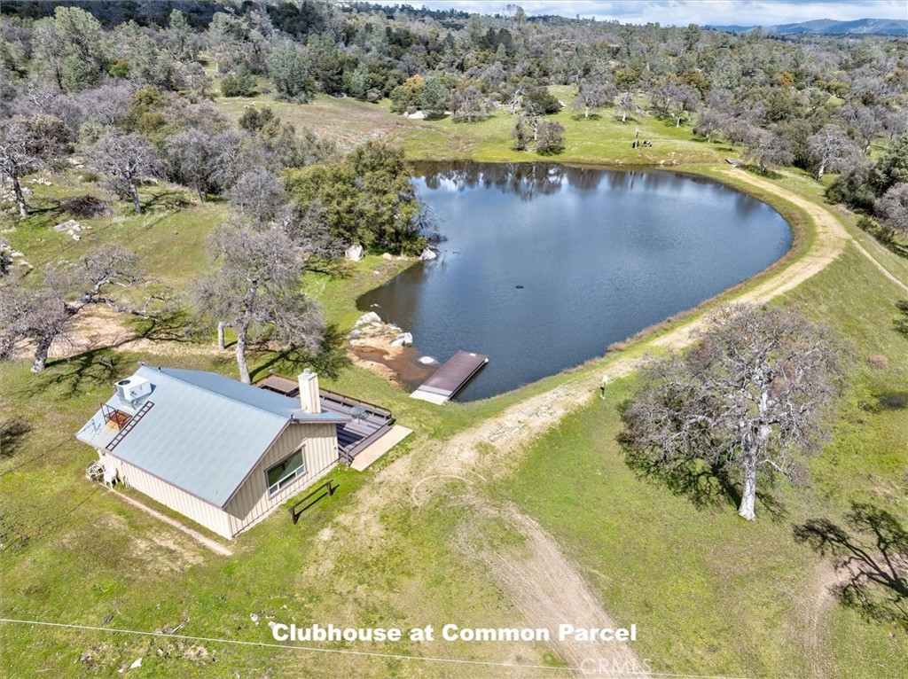 0 39.77 AC Flying O Ranch Rd., O'Neals, CA 93645