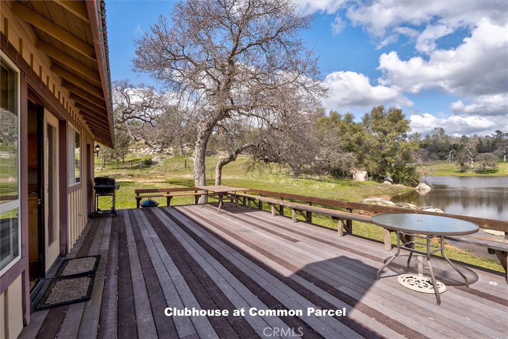 0 39.77 AC Flying O Ranch Rd., O'Neals, CA 93645