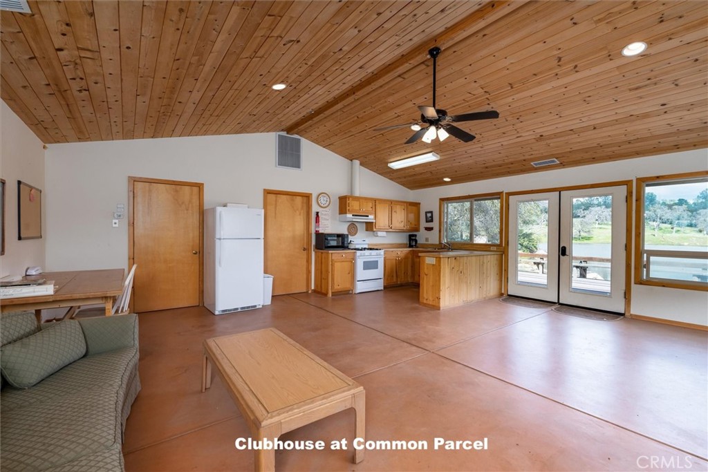 0 39.77 AC Flying O Ranch Rd., O'Neals, CA 93645