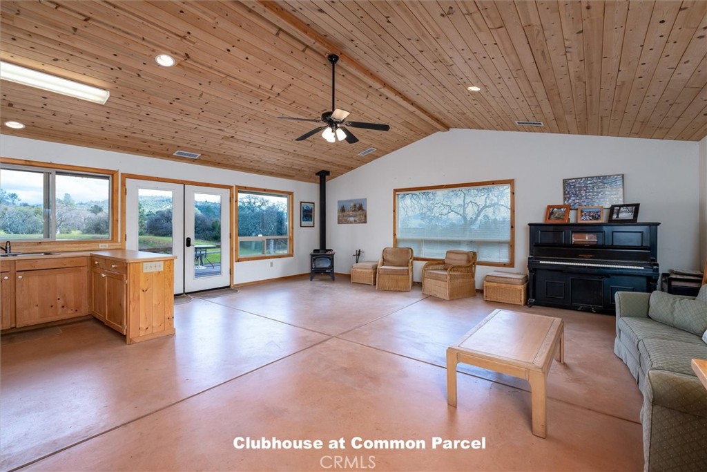 0 39.77 AC Flying O Ranch Rd., O'Neals, CA 93645
