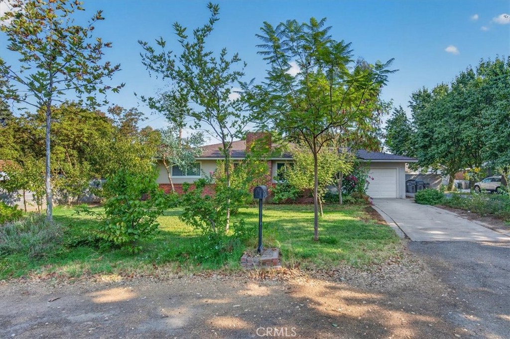 226 W Gettysburg, Fresno, CA 93705