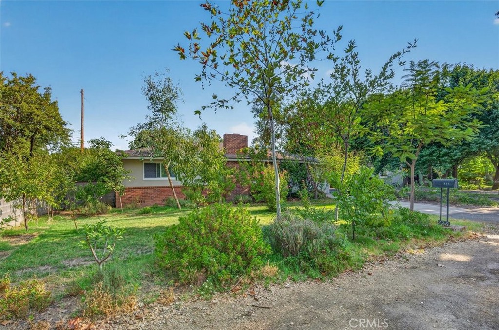 226 W Gettysburg, Fresno, CA 93705