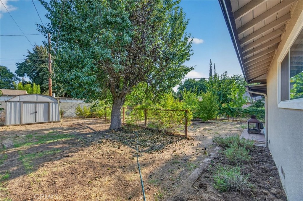 226 W Gettysburg, Fresno, CA 93705