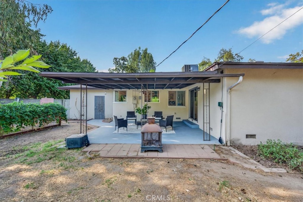 226 W Gettysburg, Fresno, CA 93705