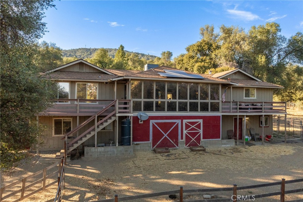 58208 Road 601, Ahwahnee, CA 93601