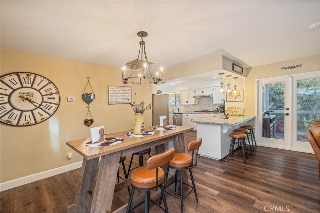 58208 Road 601, Ahwahnee, CA 93601