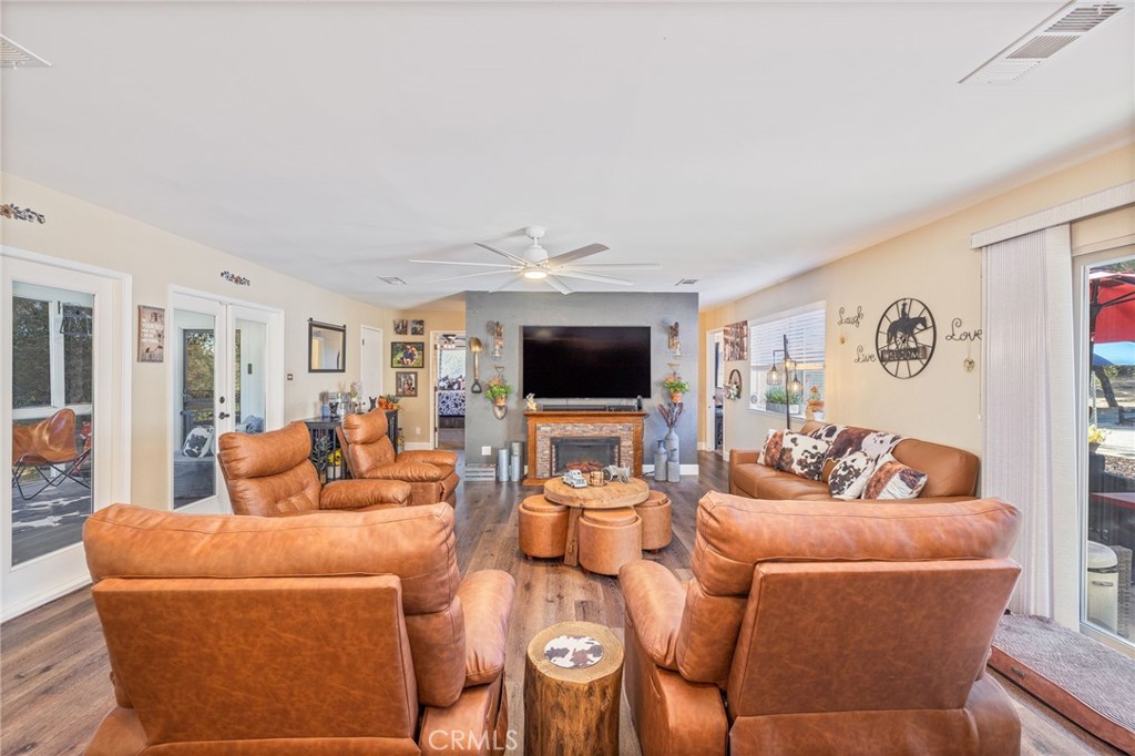 58208 Road 601, Ahwahnee, CA 93601