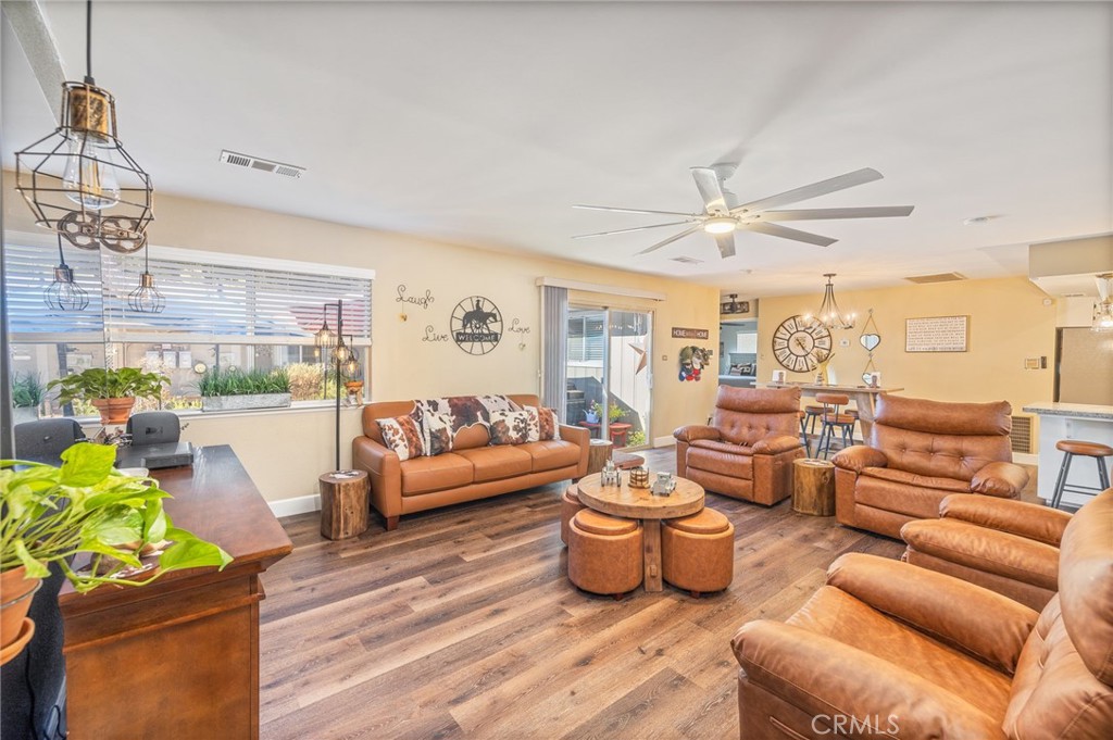58208 Road 601, Ahwahnee, CA 93601
