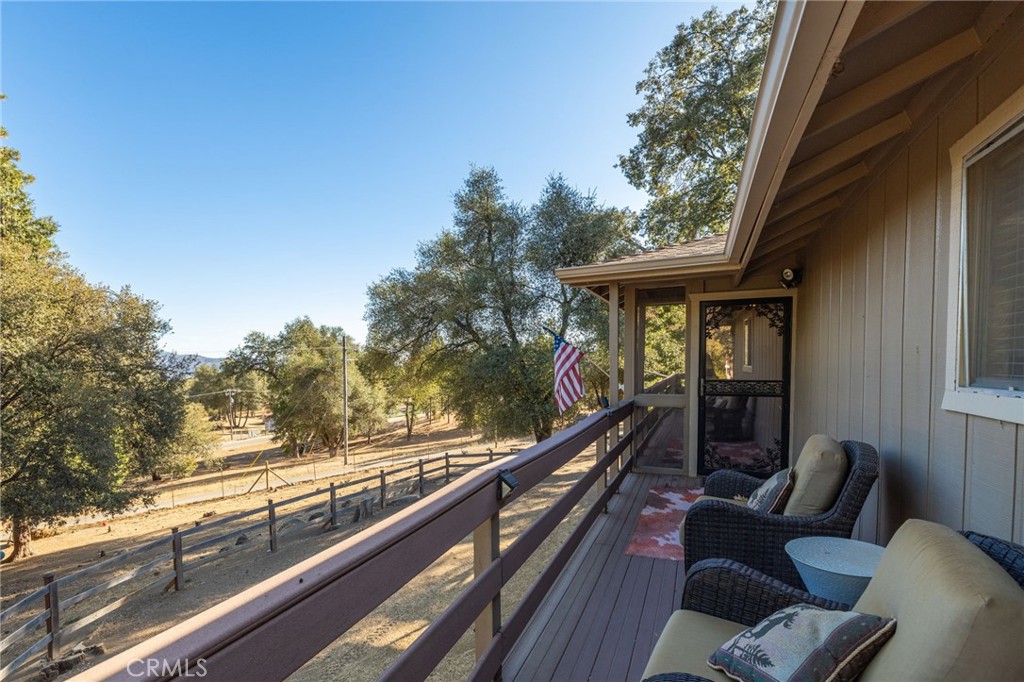 58208 Road 601, Ahwahnee, CA 93601