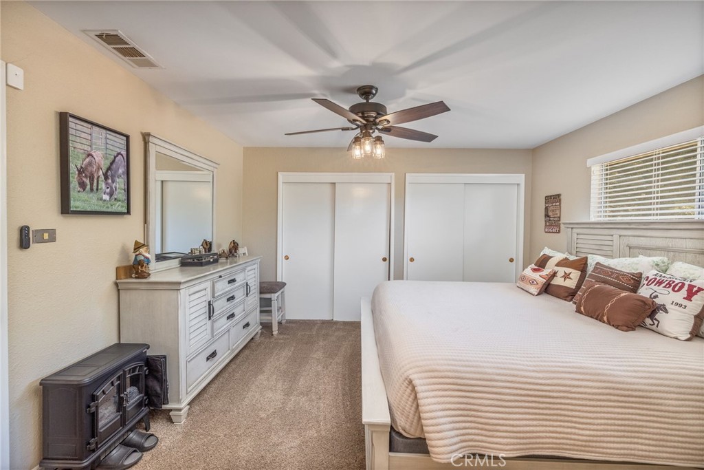 58208 Road 601, Ahwahnee, CA 93601