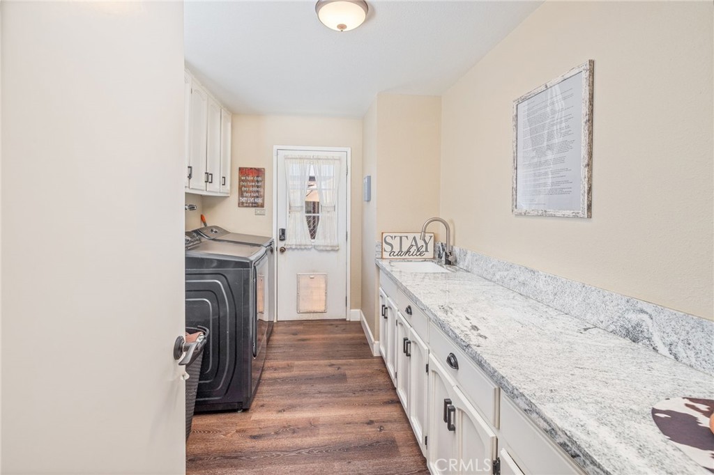 58208 Road 601, Ahwahnee, CA 93601