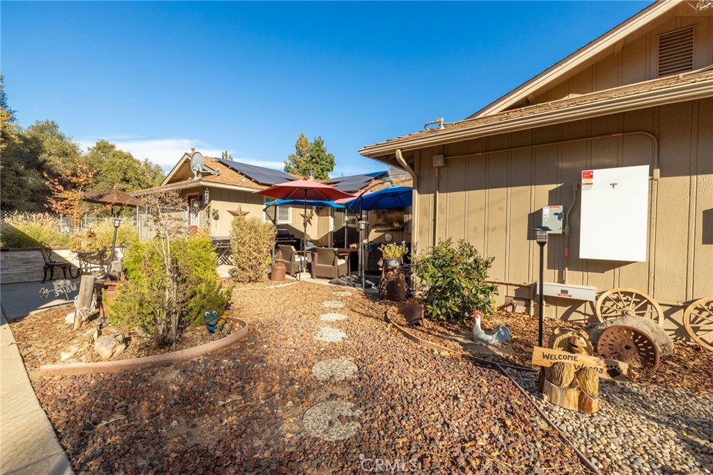 58208 Road 601, Ahwahnee, CA 93601