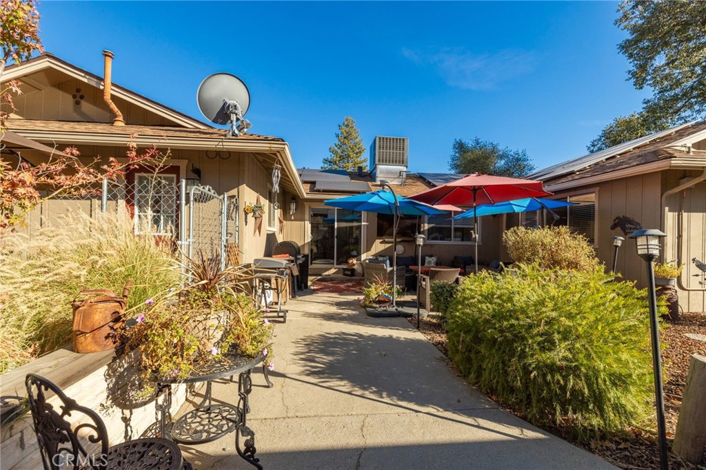 58208 Road 601, Ahwahnee, CA 93601