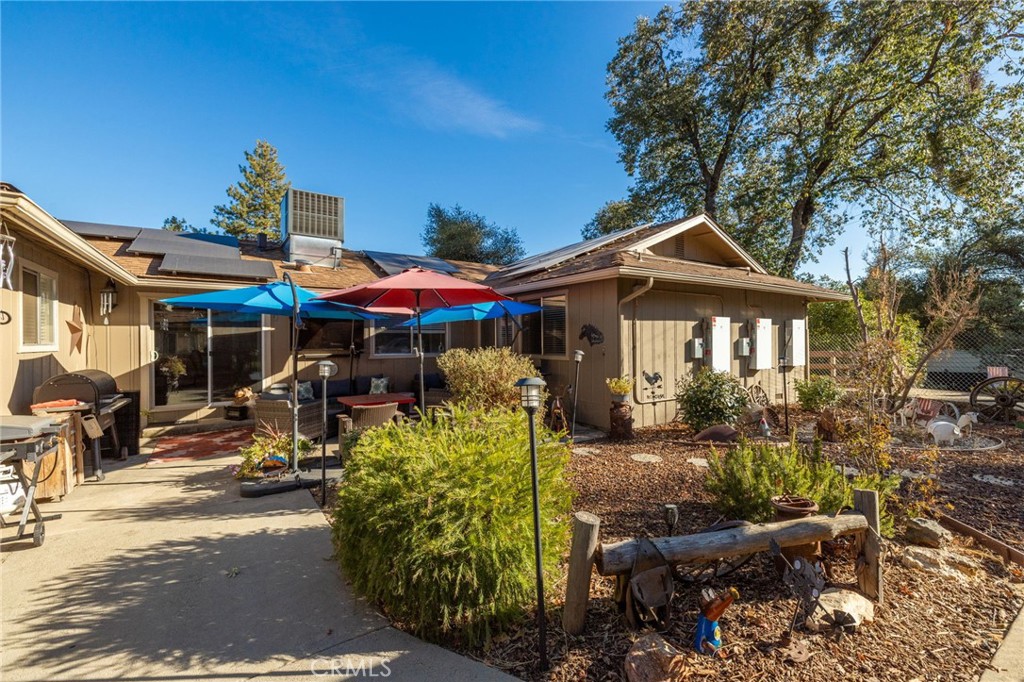 58208 Road 601, Ahwahnee, CA 93601