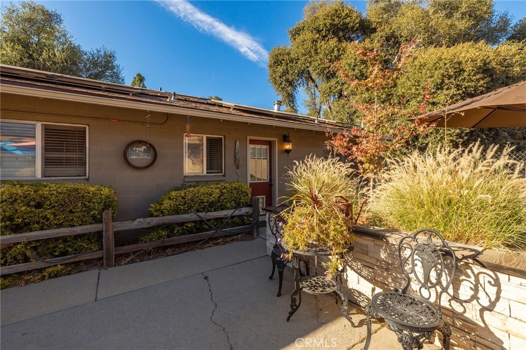 58208 Road 601, Ahwahnee, CA 93601