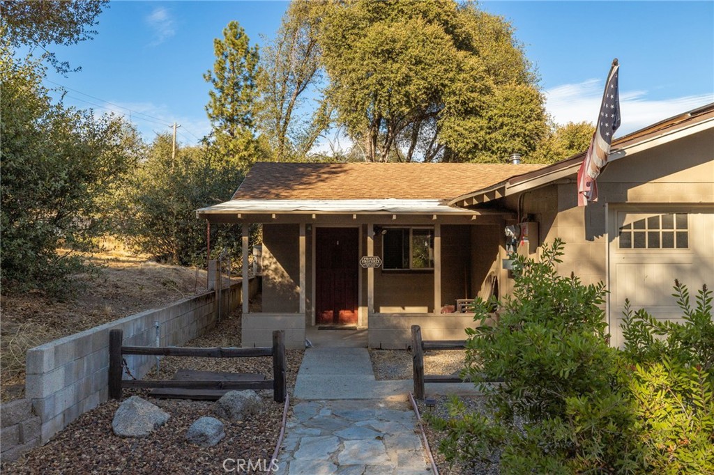58208 Road 601, Ahwahnee, CA 93601