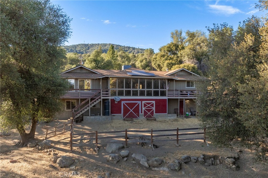 58208 Road 601, Ahwahnee, CA 93601