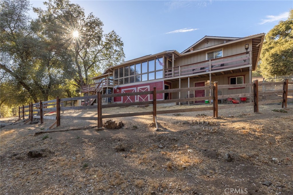 58208 Road 601, Ahwahnee, CA 93601