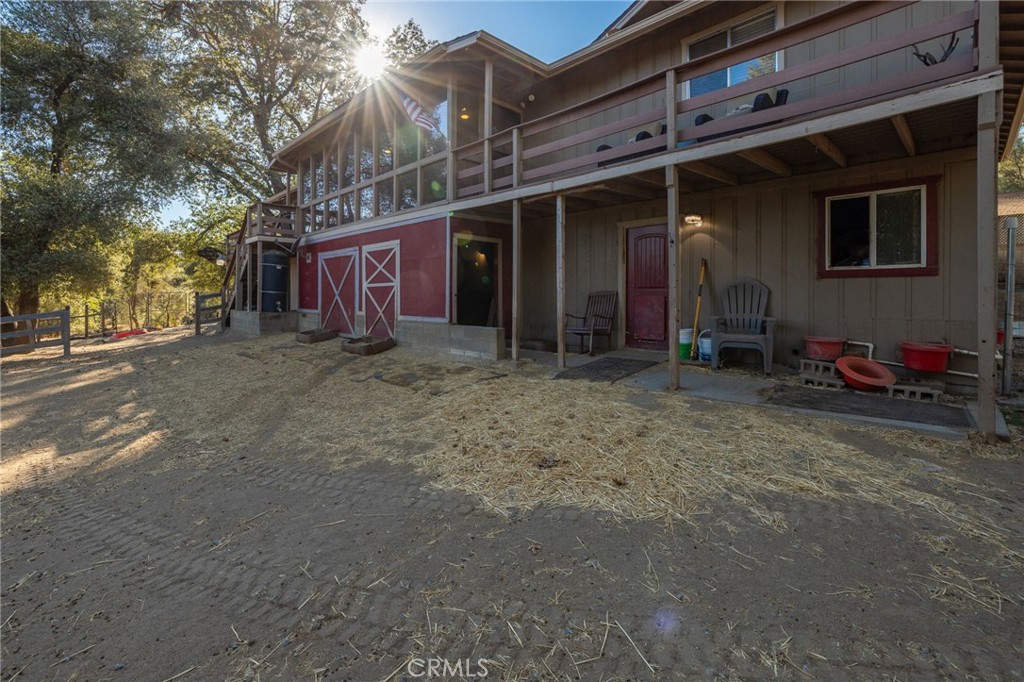 58208 Road 601, Ahwahnee, CA 93601