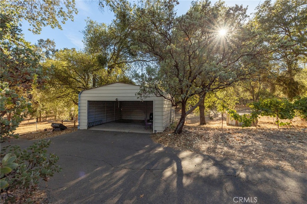 58208 Road 601, Ahwahnee, CA 93601
