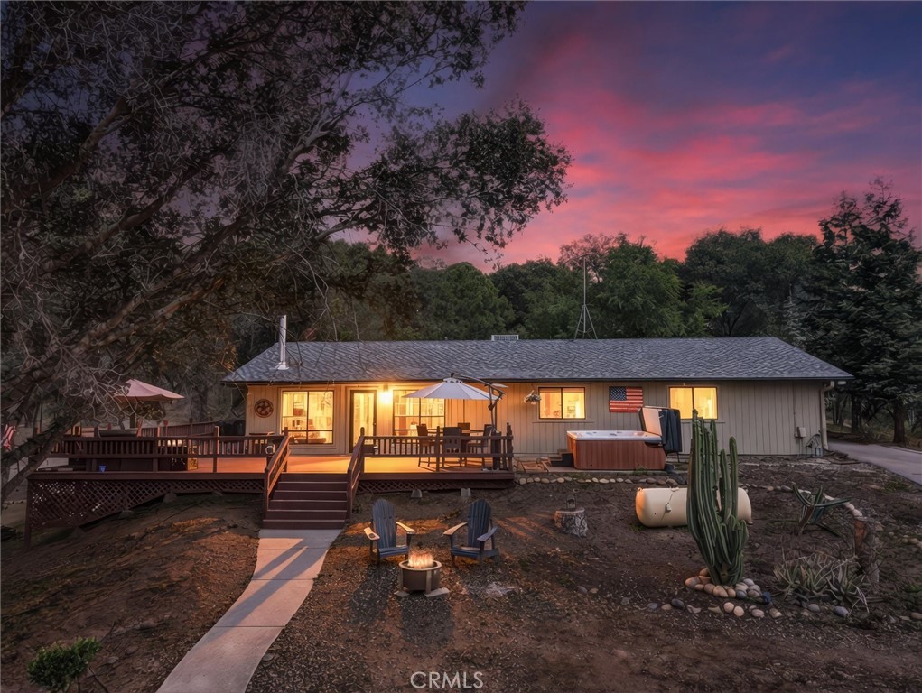 46004 Spring Trl, Coarsegold, CA 93614