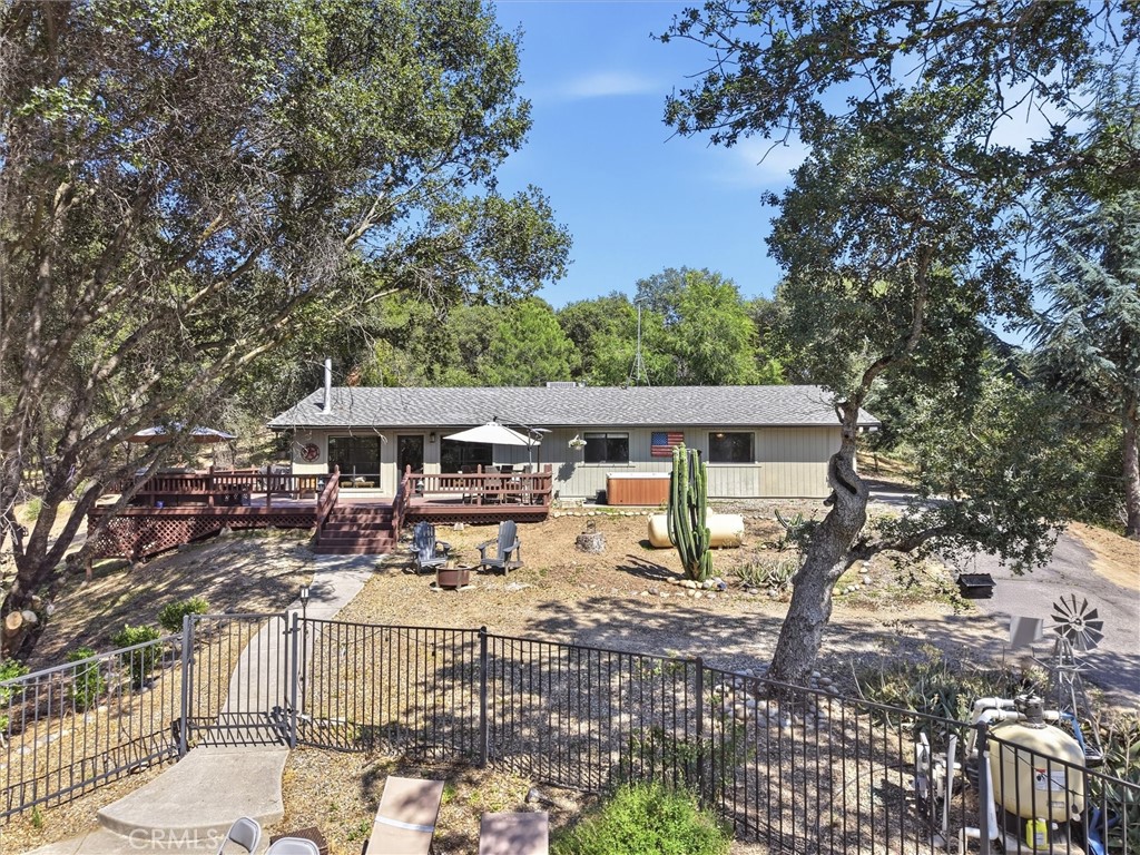 46004 Spring Trl, Coarsegold, CA 93614