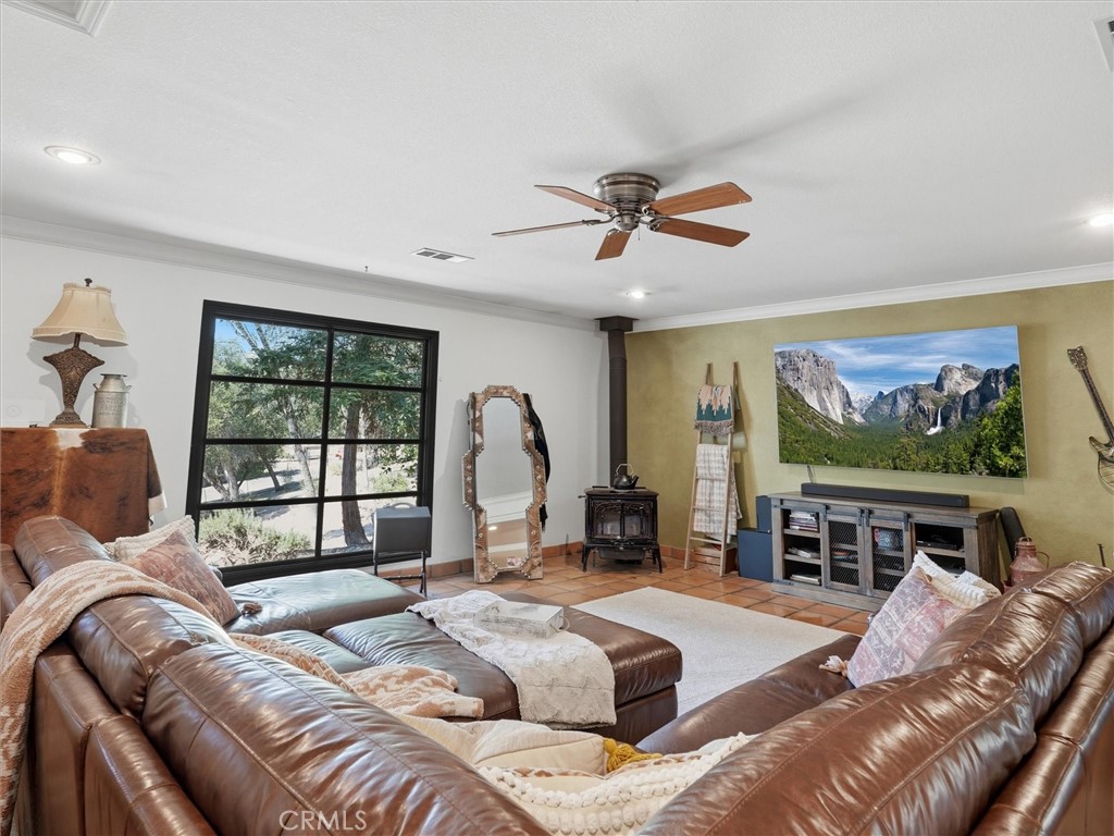 46004 Spring Trl, Coarsegold, CA 93614