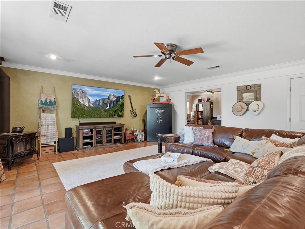 46004 Spring Trl, Coarsegold, CA 93614