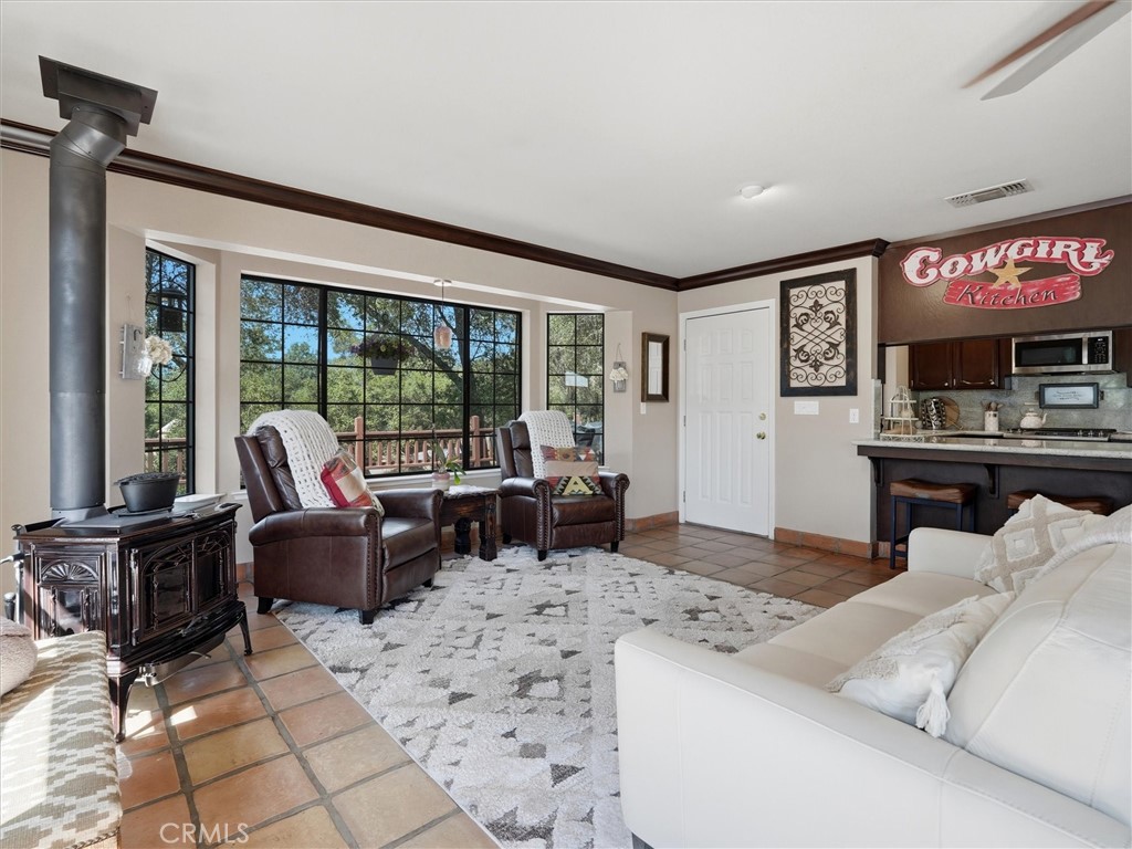 46004 Spring Trl, Coarsegold, CA 93614