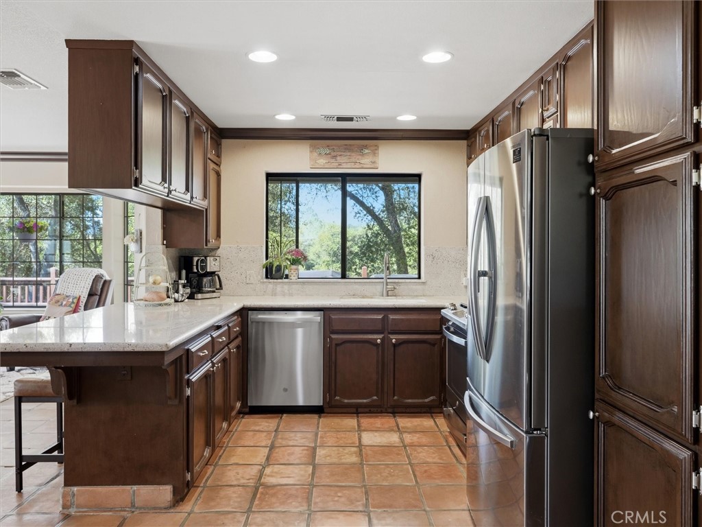 46004 Spring Trl, Coarsegold, CA 93614