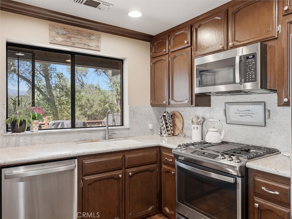 46004 Spring Trl, Coarsegold, CA 93614