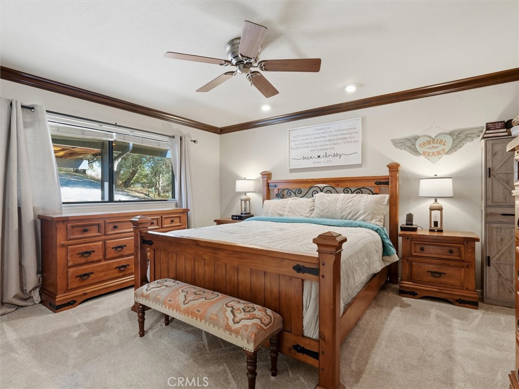 46004 Spring Trl, Coarsegold, CA 93614