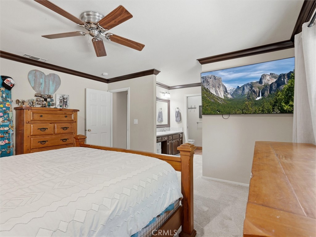 46004 Spring Trl, Coarsegold, CA 93614