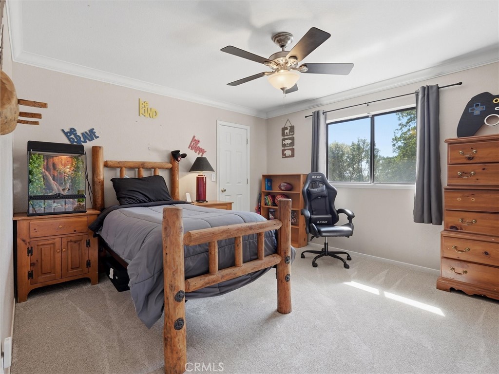 46004 Spring Trl, Coarsegold, CA 93614