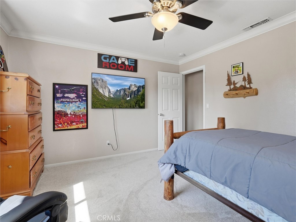 46004 Spring Trl, Coarsegold, CA 93614