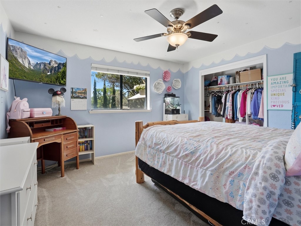 46004 Spring Trl, Coarsegold, CA 93614