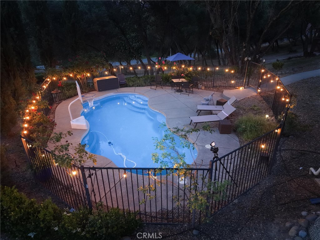 46004 Spring Trl, Coarsegold, CA 93614