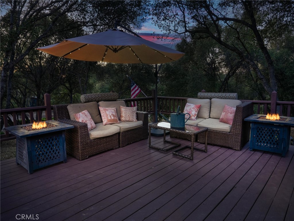 46004 Spring Trl, Coarsegold, CA 93614