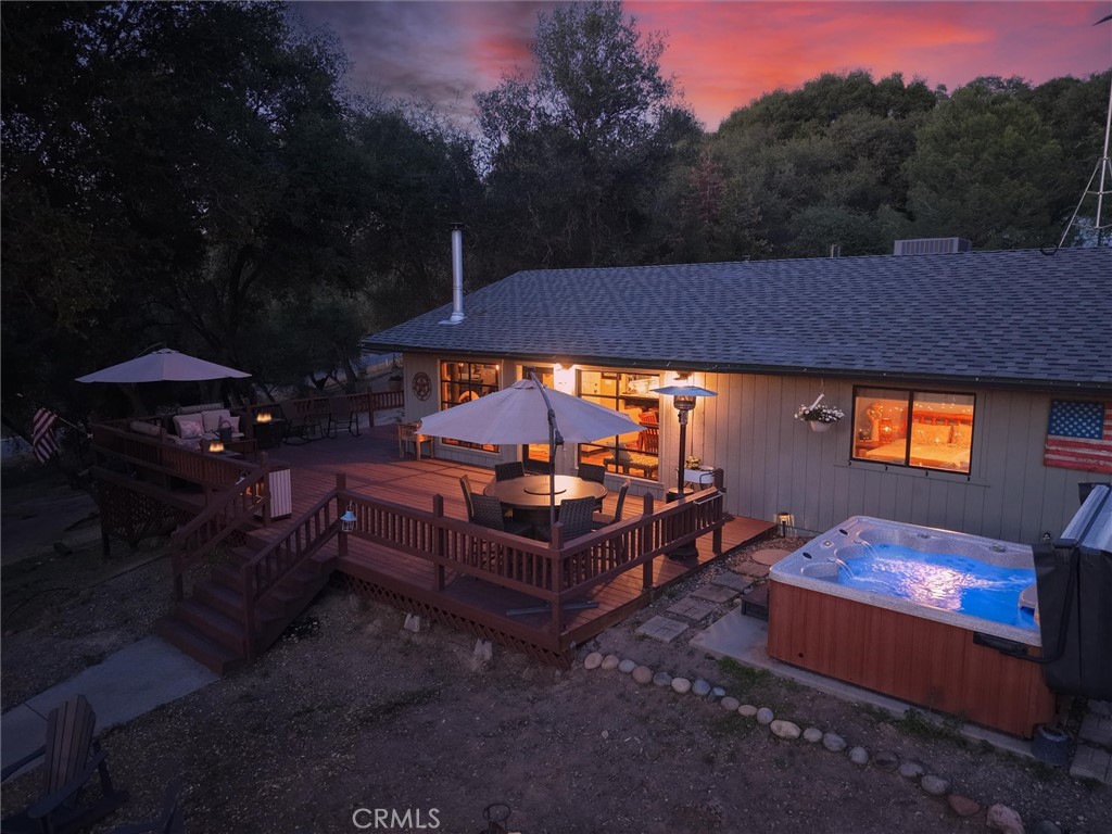 46004 Spring Trl, Coarsegold, CA 93614