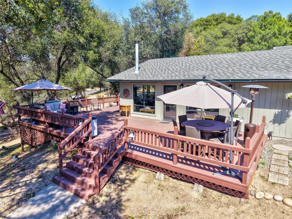 46004 Spring Trl, Coarsegold, CA 93614
