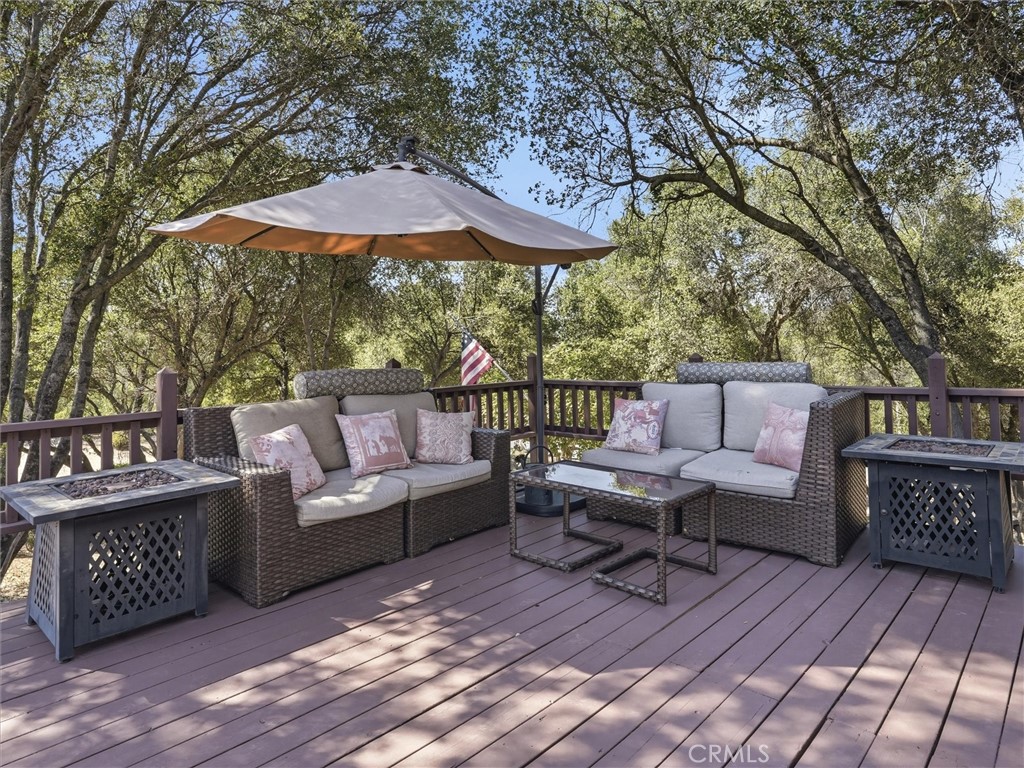 46004 Spring Trl, Coarsegold, CA 93614