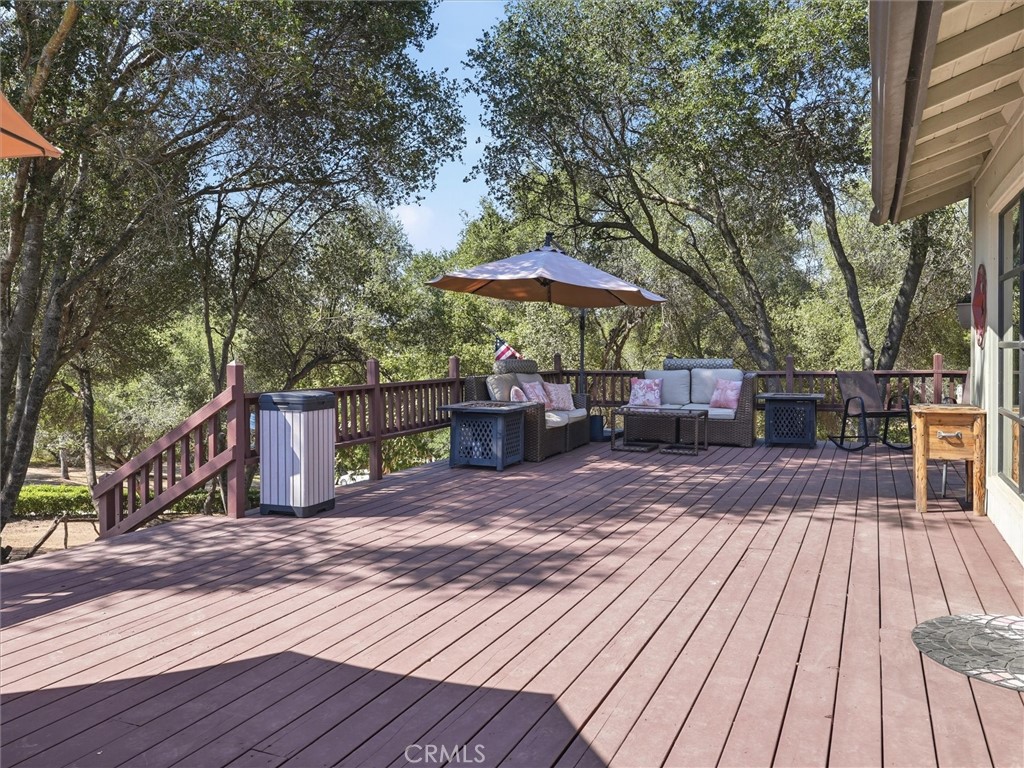 46004 Spring Trl, Coarsegold, CA 93614